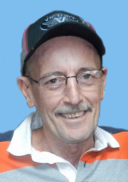 Randy Mangrich